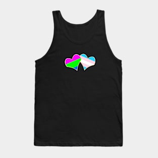 Gender and Sexuality Tank Top